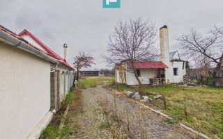 Casă în zona turistică maximă, Băile 1 Mai, Oradea - Poză 12