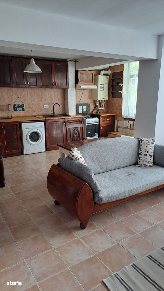 Lux, Natură și Confort: Apartament în Vilă Boutique lângă  Tineretului - Poză 5