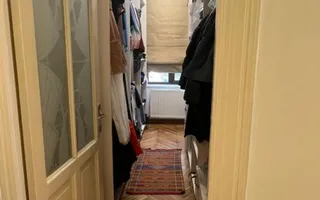 Apartament interbelic 3 camere Cismigiu | Imobil expertizat | Parcare - Poză 11