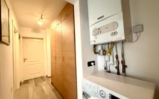 Apartament cu 3 camere, 2 bai  - zona Tractorul - Poză 15