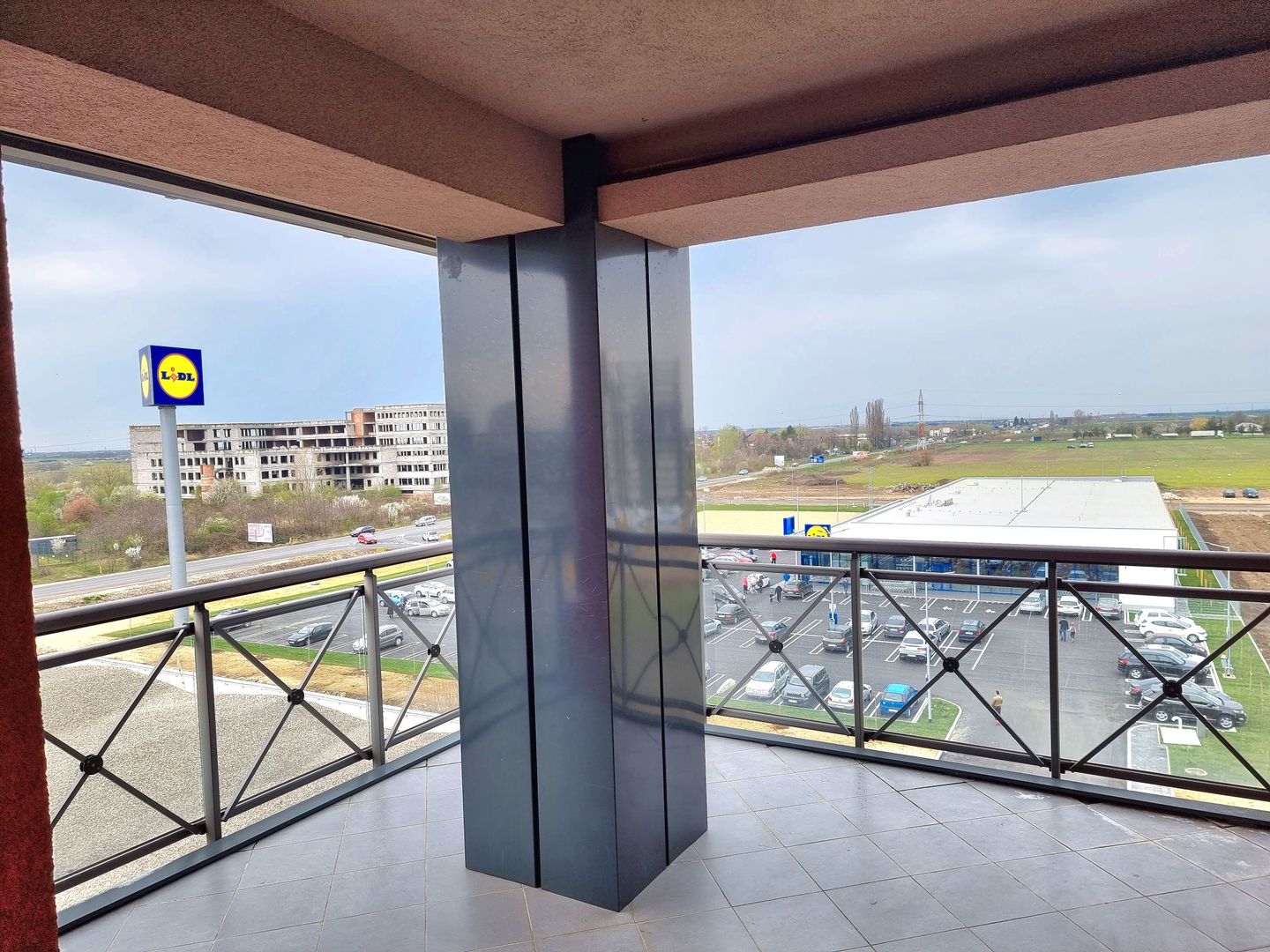 Ansamblul Rezidențial RING. Apartament spațios, zona Torontalului - Poză 7