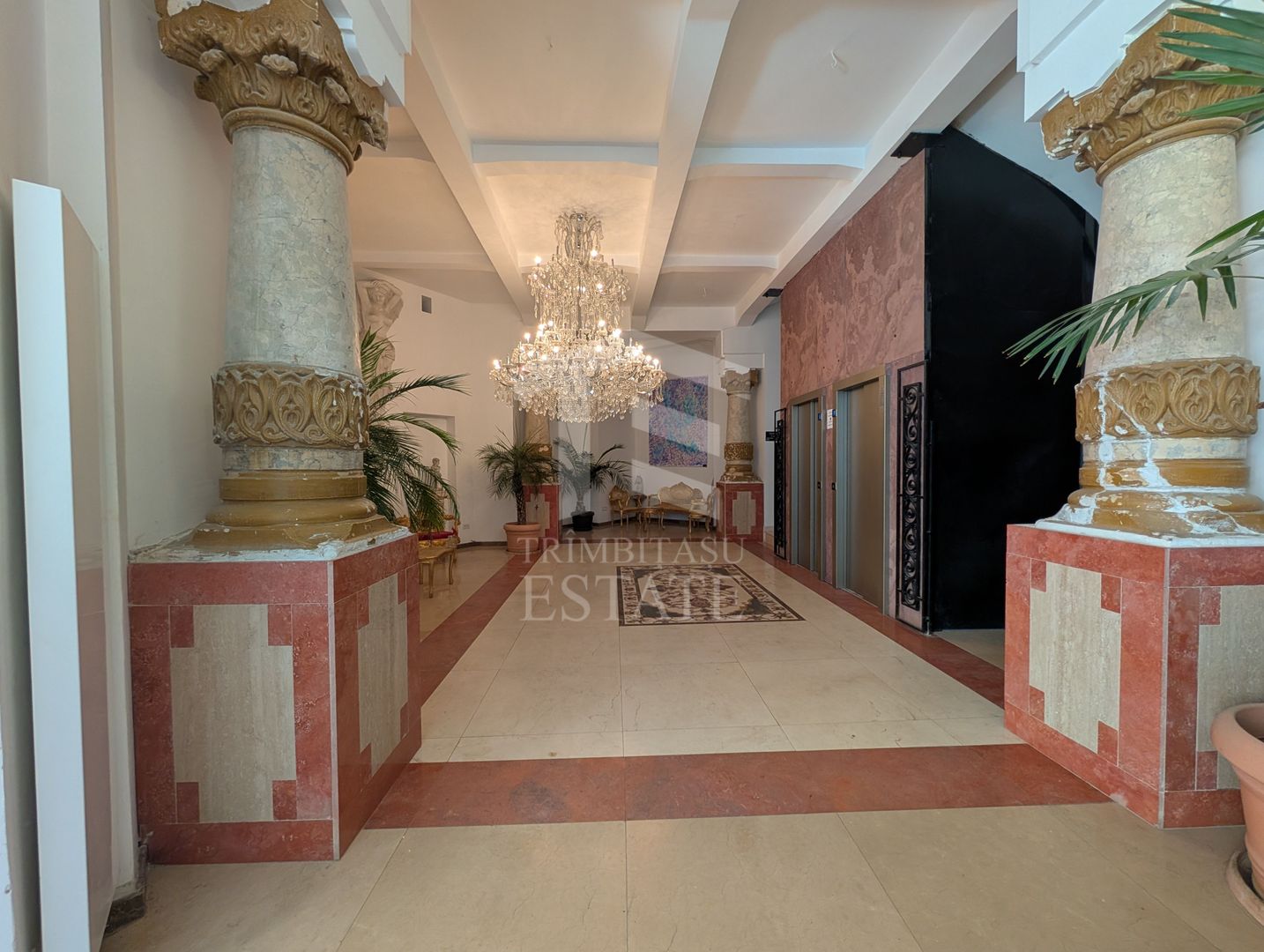 Coworking modern în zona Cișmigiu – 3 birouri de închiriat - Poză 37