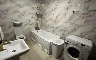 2 camere PARTER Cosmopolis - Poză 4