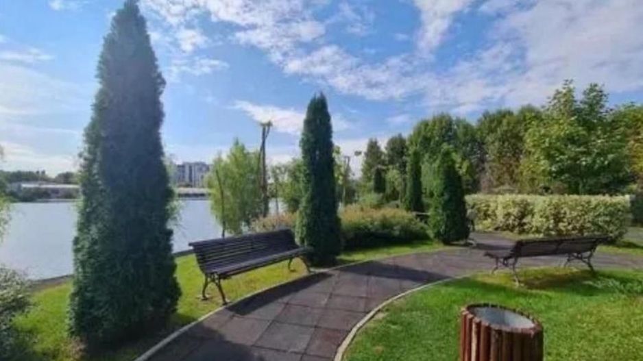 AP. 2 CAMERE LAGUNA RESIDENCE,CENTRALA PROPRIE, PARCARE,PISCINA,MODERN - Poză 4