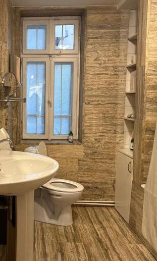 5 camere |  Kiseleff | Aviatorilor | terasa 9 mp | garaj - Poză 10
