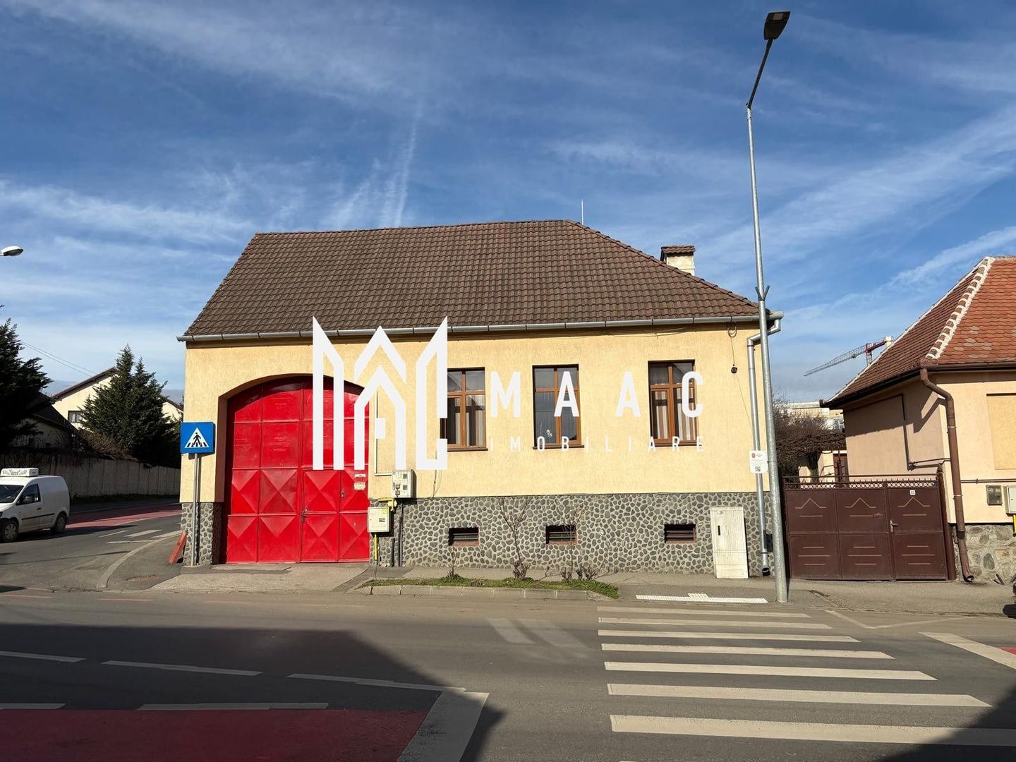 Casa 4 camere I Individuala I 810 mp teren I Turnisor - Poză 1