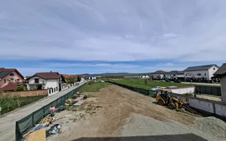 Apartament 2 camere 53 mp utili etaj 1 baie cu fereastra Selimbar - Poză 13