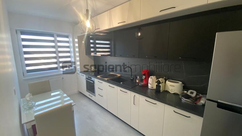 Sapient | Apartament 2 camere , cartier  Prima - Onestilor - Poză 1