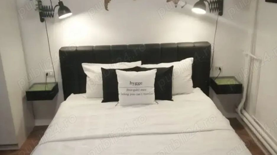 1 cam renovata integral Balcescu - Poză 5