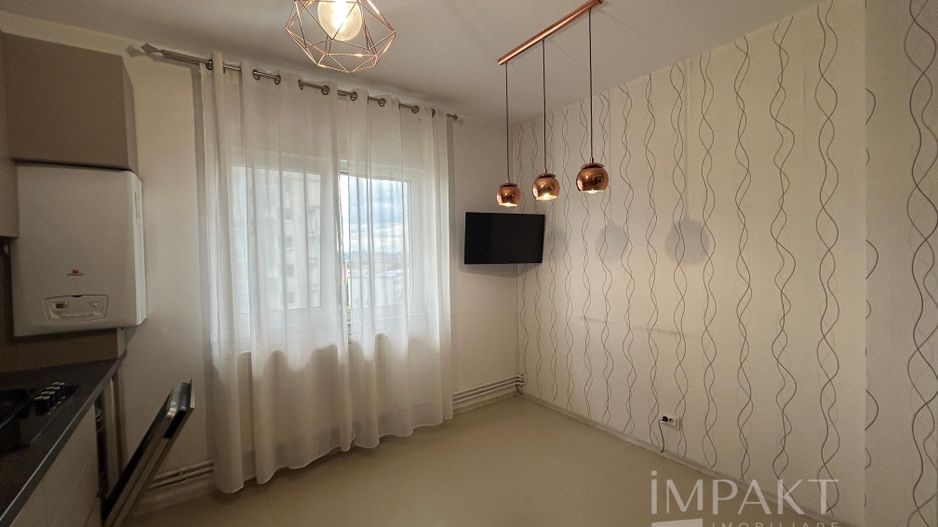 Apartament cnf sporit, etaj intermediar, Manastur! - Poză 10