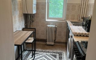 Apartament 2 camere de închiriat în zona Moara de Foc (Păcurari), etaj 3/4, 43 mp - Poză 2