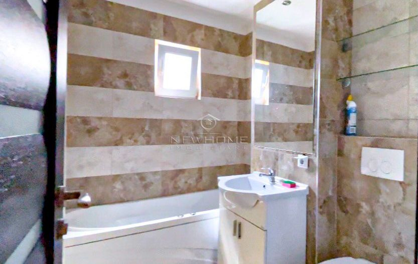 Apartament 3 camere decomandat, zona Zorilor - Poză 8