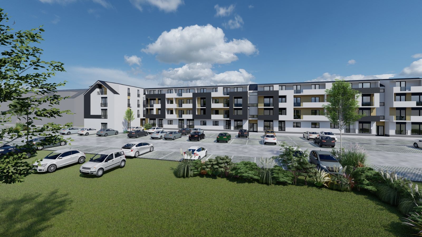Apartament 2 camere, Dedeman, Sibiu - Poză 6