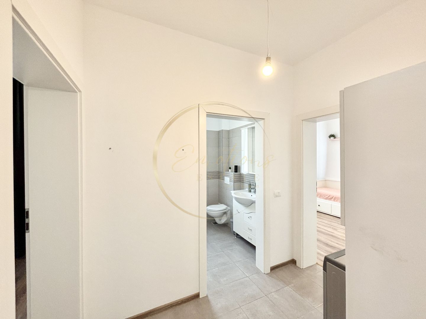 NOU | Apartament 3 camere - decomandat | Dumbrăvița | Parter cu terasă&curte - Poză 13