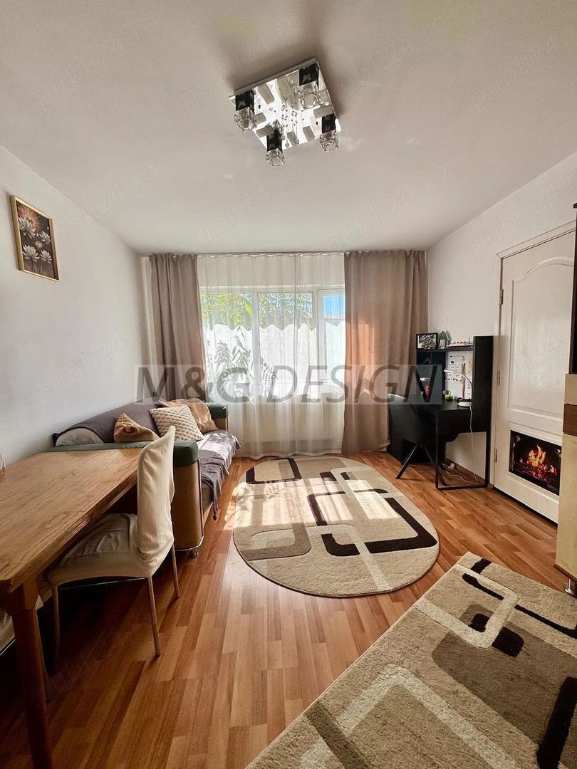 Apartament 2 camere Calea Sagului - Poză 1
