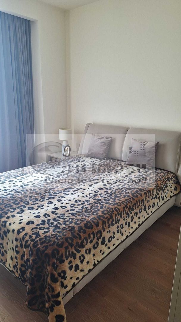 Ap PREMIUM–BLOC NOU 2025, vedere Palatul Culturii& Palas Campus- 950E - Poză 4