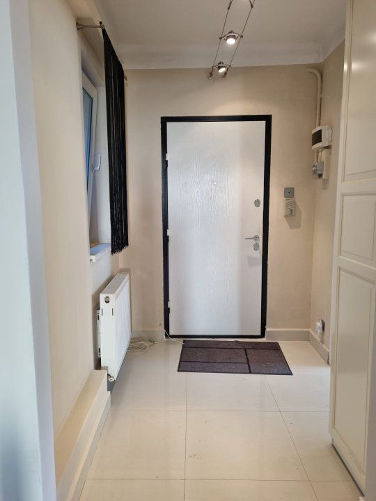 3 camere | Unirii | Elegant | Fara Risc Seismic - Poză 10