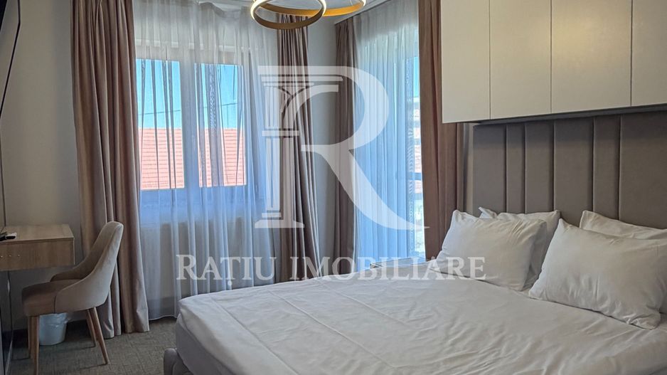 Pensiune Premium de Închiriat | Piscină, Saună | Băile Felix - Poză 13