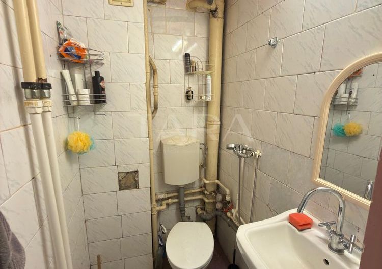 Garsonieră confort 3, 11 mp, Zona Gheorgheni – Piața Hermes - Poză 4