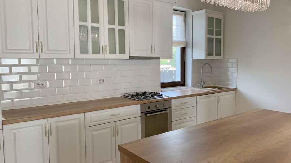 Vila Individuala | Iancu Nicolae/Pipera | Piscina | Garaj - Poză 14