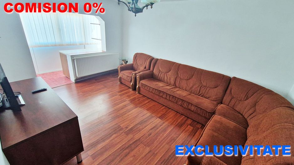 AZURA Imobiliare - Apartament 3 Camere Cf1 Prundu Depou - Poză 2