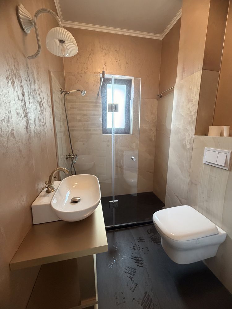 Apartament 3 camere si loc de parcare- Dumbravita/Kaufland - Poză 8
