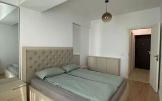 AP. 2 CAMERE- DRUMUL TABEREI, CENTRALA, BUCATARIE INCHISA, BLOC NOU - Poză 2