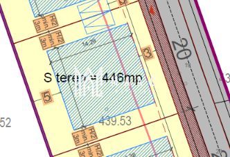 Teren intravilan 446 mp de vânzare | Șura Mică | PUZ aprobat - Poză 1