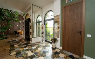 Resedinta exclusivista de vanzare, la 3 minute de Constanța in Cumpana - Poză 4