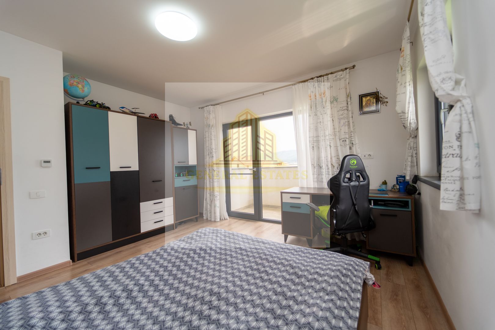 Casa deosebita in Cristian, Brasov - Poză 7