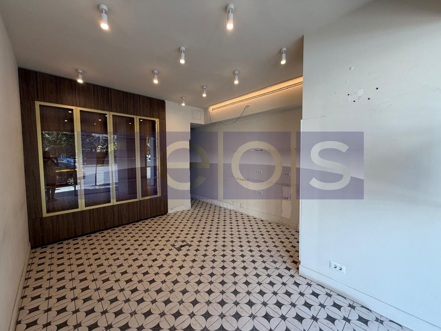INCHIRIERE SPATIU COMERICAL | PARTER | TRAFIC INTENS | MAGHERU | 53MP - Poză 2