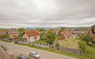 Apartament 4 camere pe două niveluri | 118 mp utili |  Râșnov - Poză 28