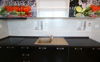 Apartament modern cu 2 camere, Gheorgheni! - Poză 6