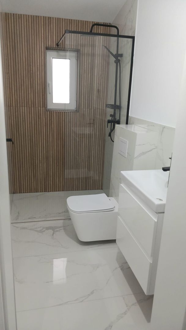 3 CAMERE, DUPLEX PARTER, MOSNITA - Poză 11