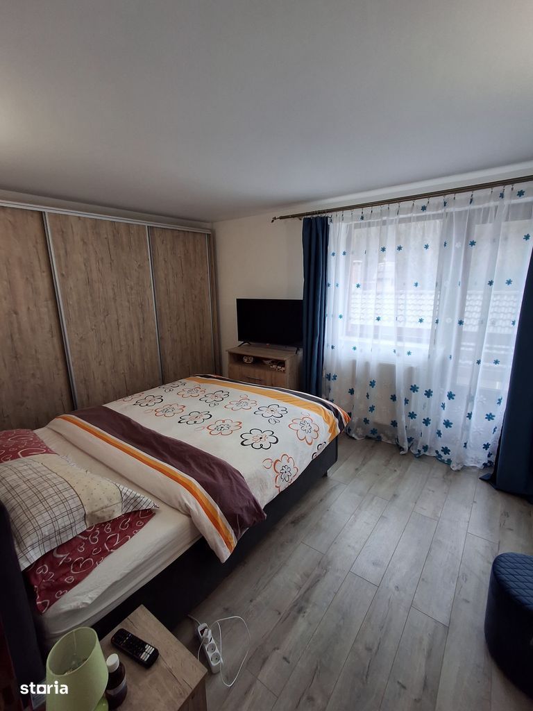 Casa rustica în zona superba Dambul Morii, Brasov - Poză 7