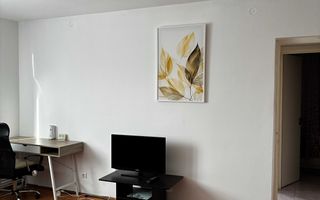 Apartament cu 2 camere - zona Cornișa, aproape de UMFST - Poză 4