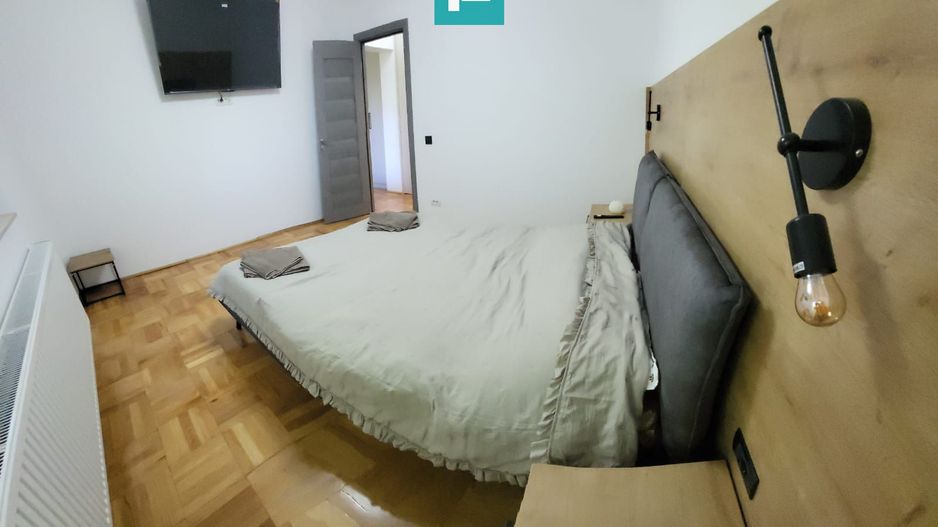 Apartament modern cu 2 camere Podgoria - Poză 27