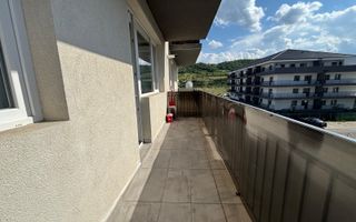 2 camere, modern, terasa, parcare, Urusaului, Terra, Floresti - Poză 4
