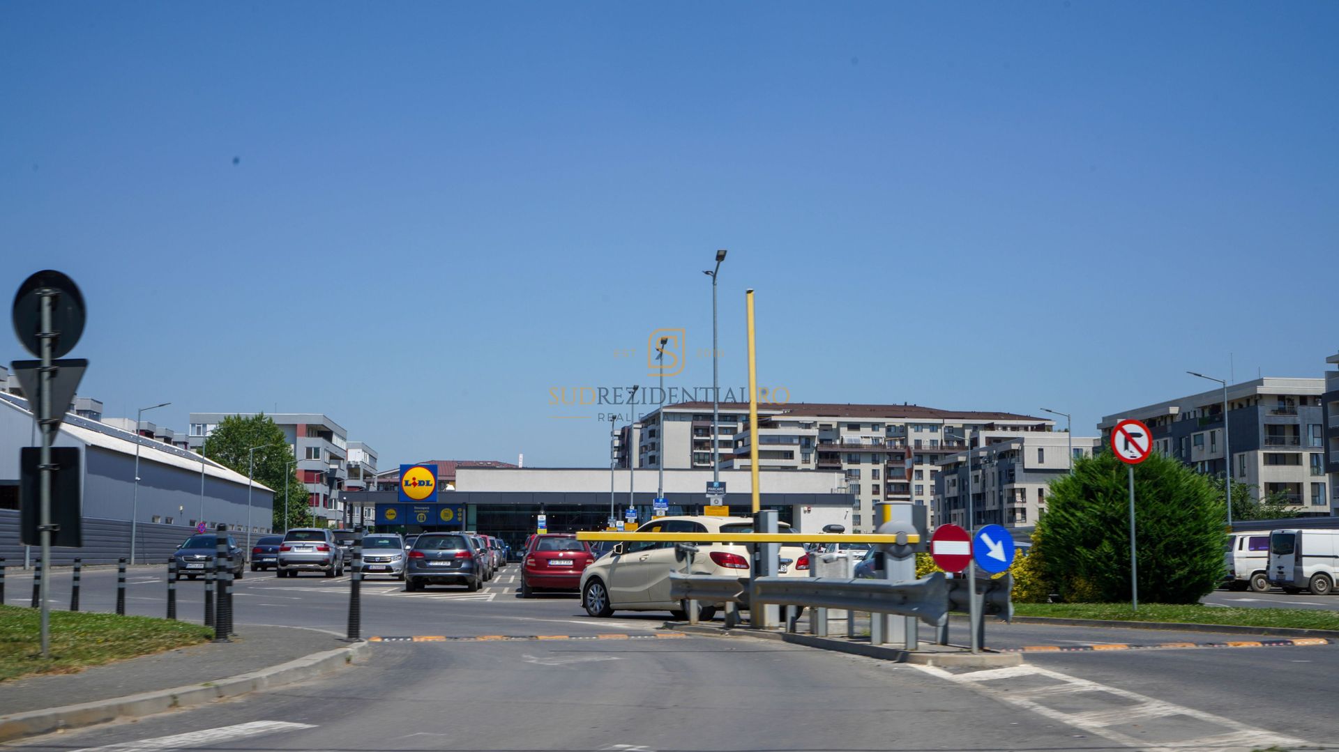 Vila individuala | Ansamblu privat cu piscina Bragadiru-Independentei - Poză 15