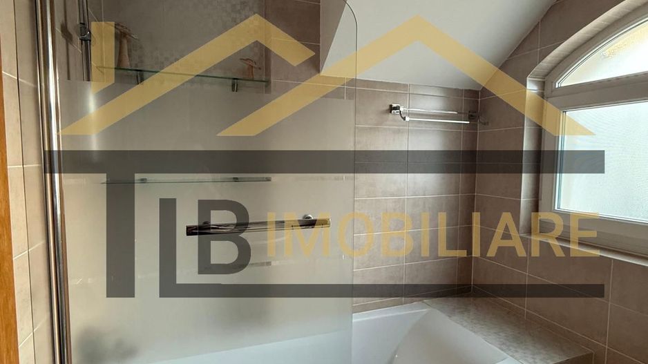 Casa individuala 200 mp utili, 1274 mp teren, Zona Rasaritului-Sancrai - Poză 17