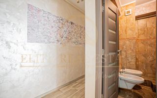 Tomis Nord/Campus - Apartament cu 2 camere, mobilat si utilat, etaj 3. - Poză 16