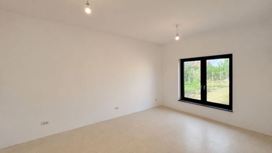 COMISION 0% | Casa individuala Utvin | 129,53 mp utili | Teren 400 mp - Poză 9