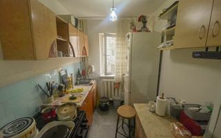 🏡 Apartament 3 camere – Etaj intermediar | Zona Dacia 🌆 - Poză 4