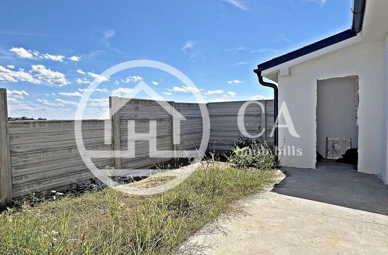 Casă de vânzare cu 3 camere în Nojorid, Bihor - Poză 10