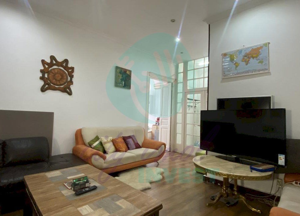 Casa renovata adiacent Dacia si Stefan cel Mare - Poză 7