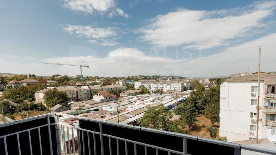 Vânzare, apartament, 2 camerе, strada Alexandru cel bun, Hancești - Poză 15