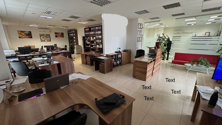 Spatiu Comercial zona Aradului - 4 locuri de parcare - Poză 1