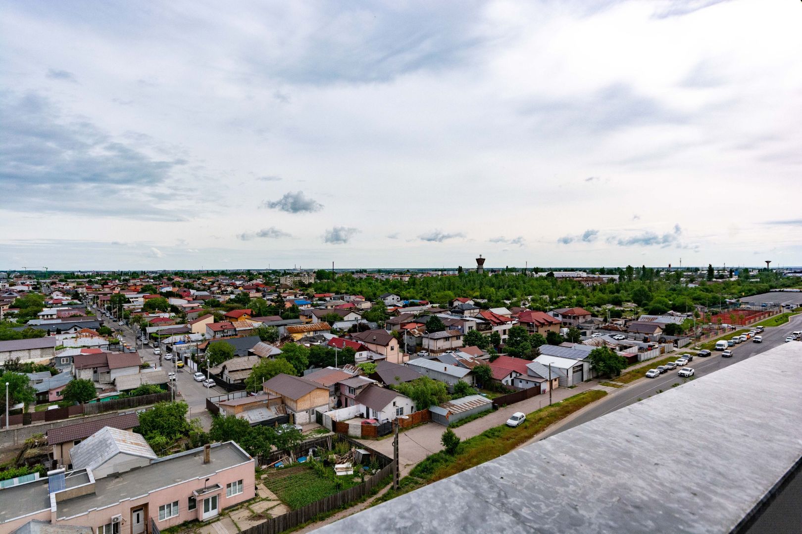 Apart 2 camere 47mp FINALIZAT Astorium Life Pallady Cladirea A - Poză 16