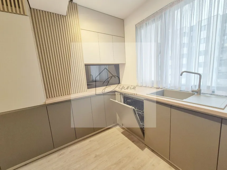 OCAZIE I Studio Ivory Residence Pipera I mutare imediata I Rond OMV — fotografia 3
