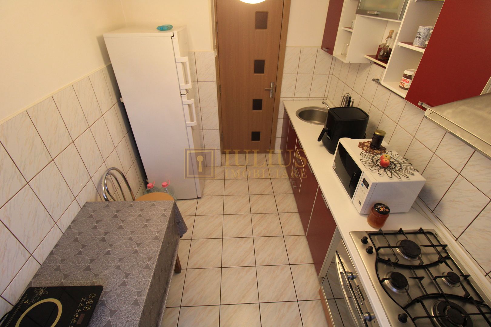 2 camere; centrala proprie Medicina - Vasile Lucaciu - Poză 4